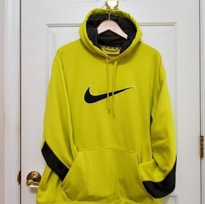 Nike Therma Fit Hoodie